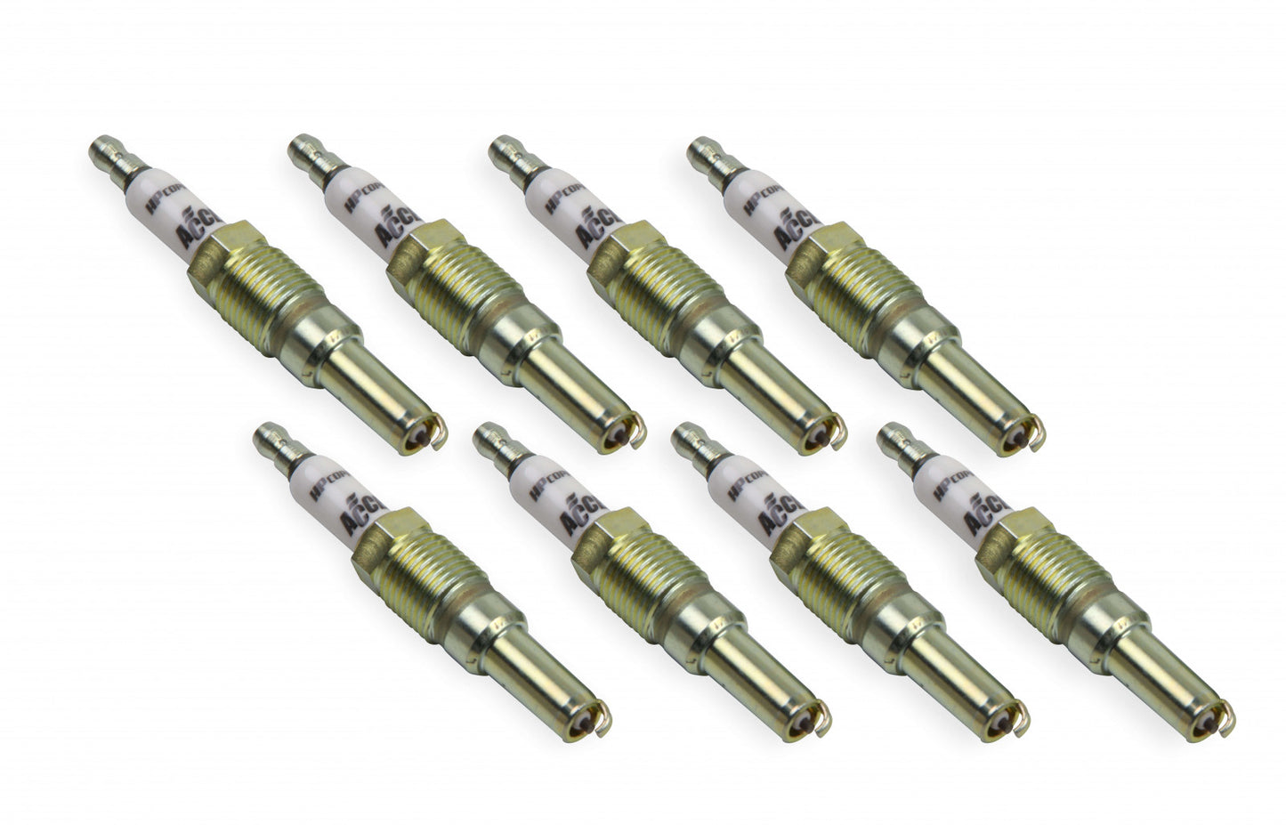 ACCEL HP Copper Spark Plug ACC-18160