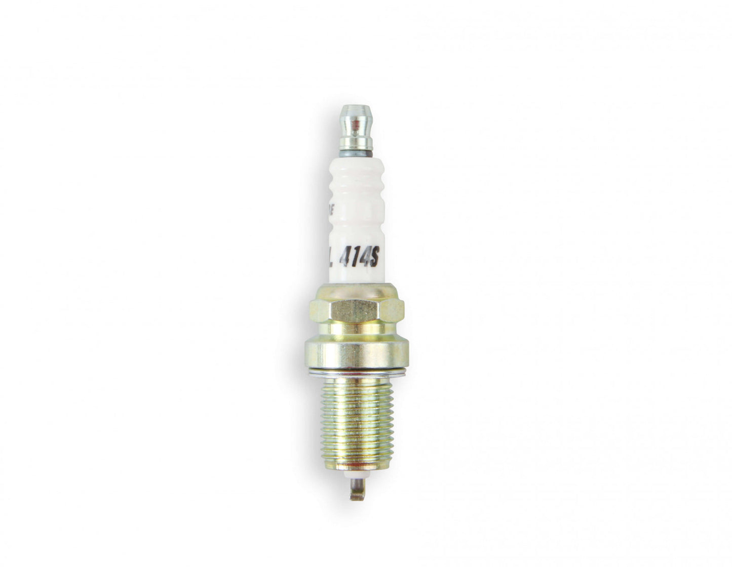 ACCEL HP Copper Spark Plug - Shorty ACC-10414S-4