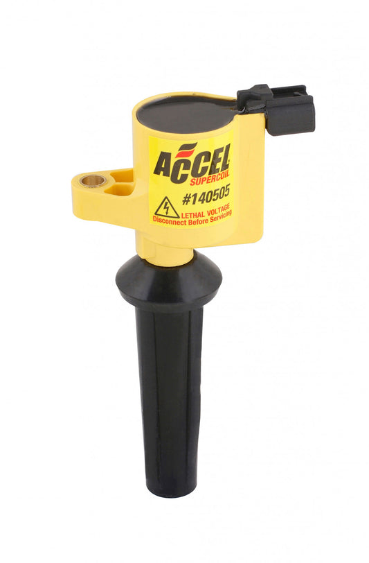 ACCEL Ignition Coil - SuperCoil - Mazda 2.0/2.3L - I4