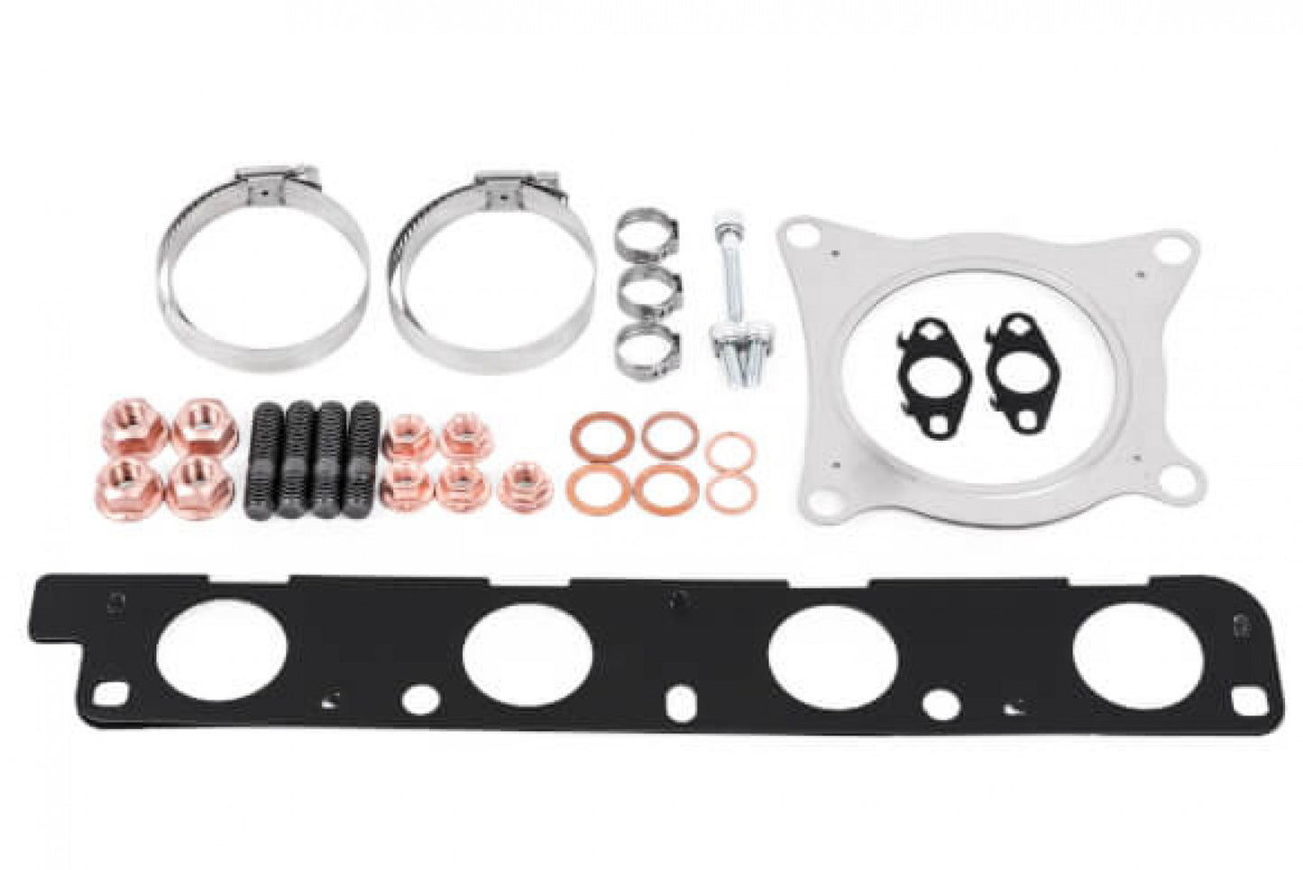 APR K04-64 Turbo System - 2.0T Transverse - EA888 Gen2 - TT