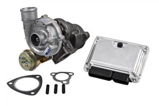 APR K04-15 Turbo System - 1.8T Longitudinal - B6 A4 W/O Injectors