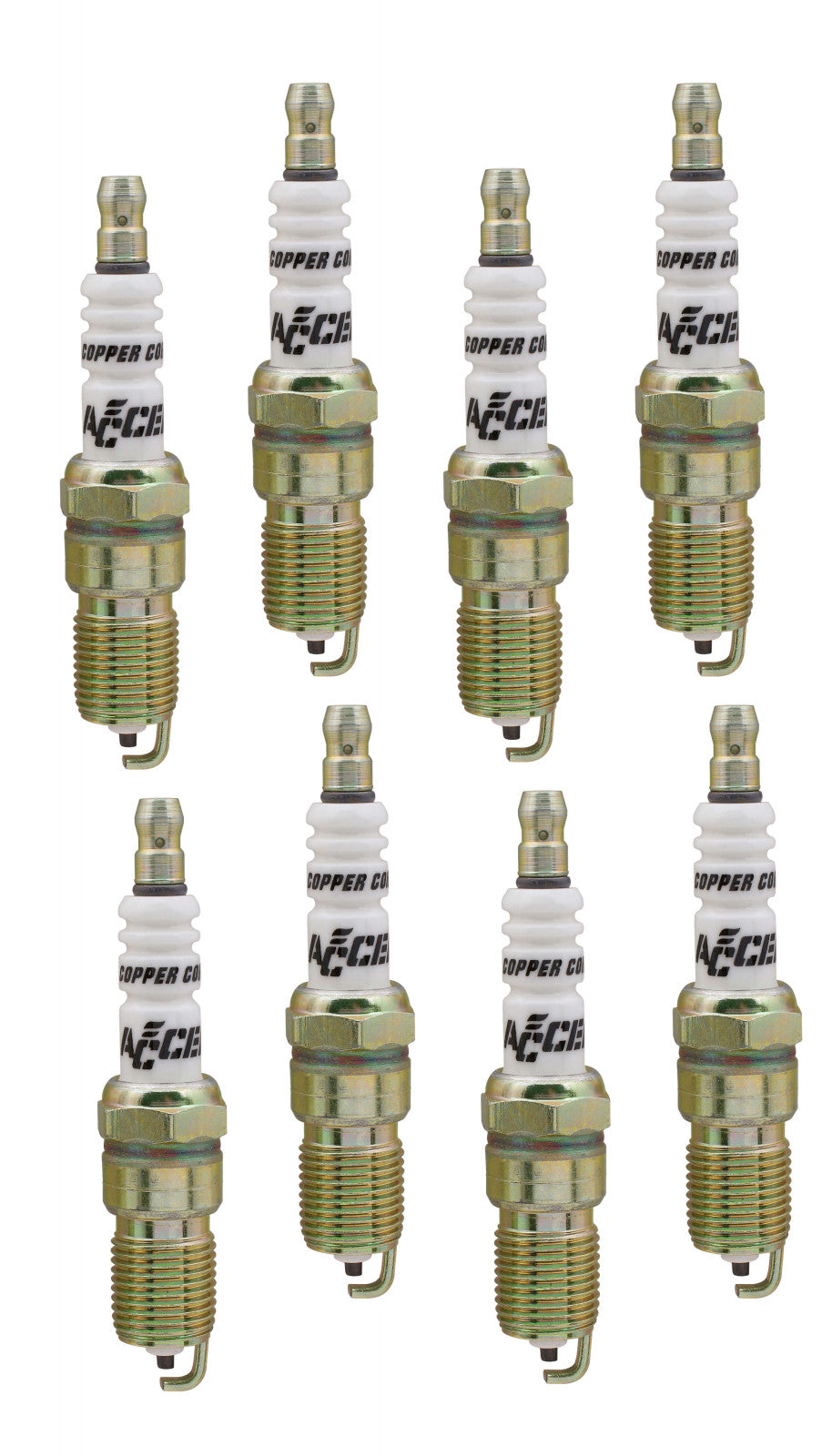 ACCEL HP Copper Spark Plug ACC-18196