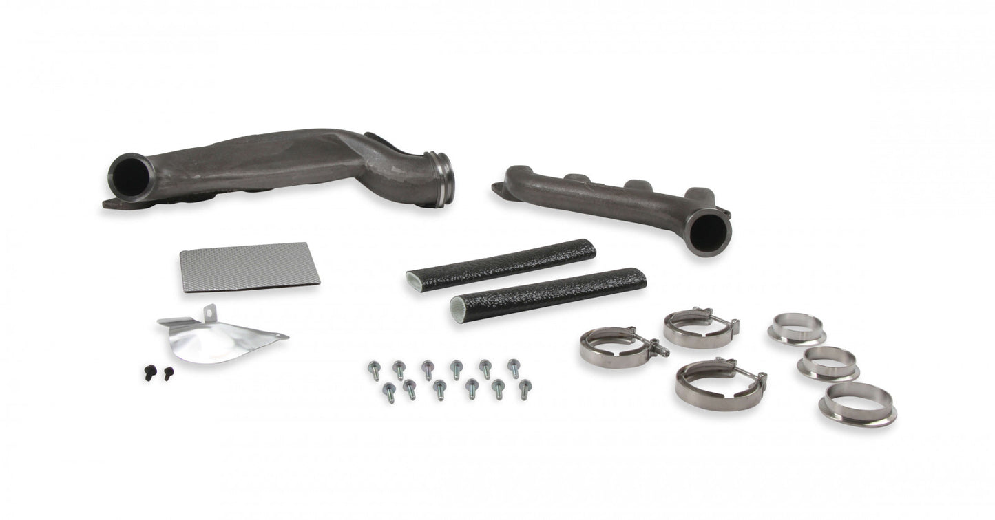 Hooker Turbo Exhaust Manifold Kit