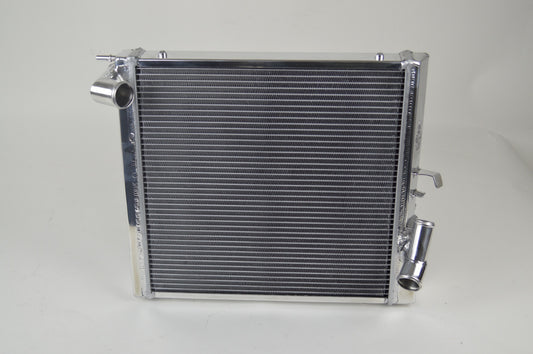 CSF Porsche 911 991 Turbo, GT3, GT3RS, Cup Left Side Aluminum Radiator